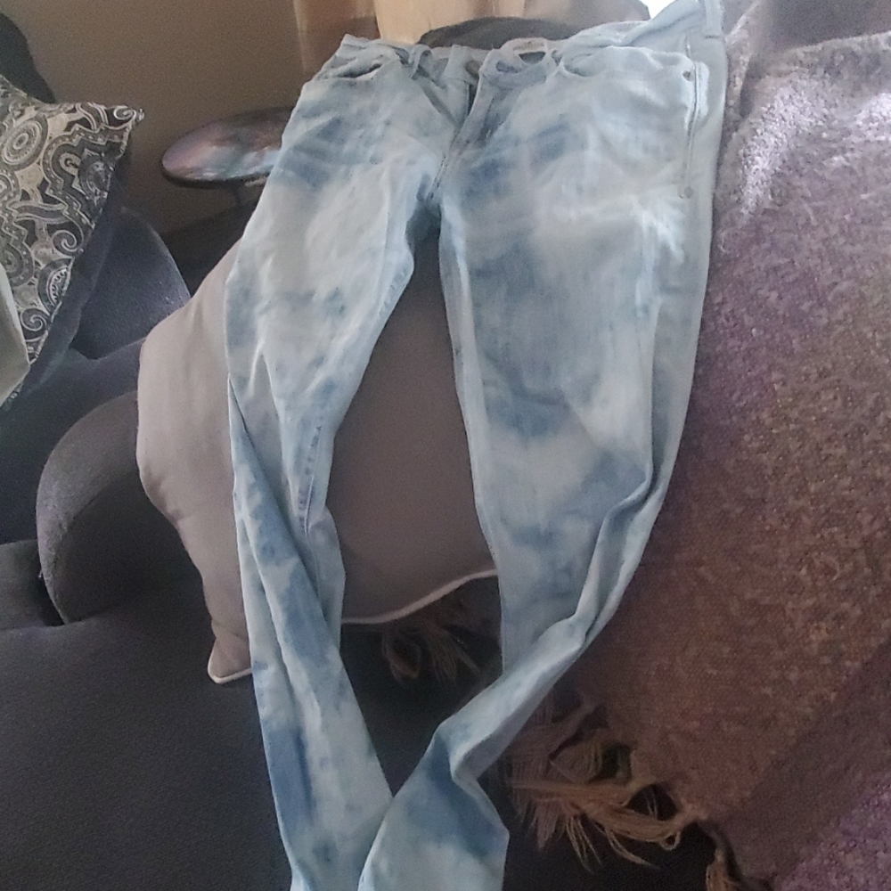 Jeans - Picture 3 of 4